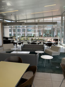 CentreGreen Cafe - Cary
