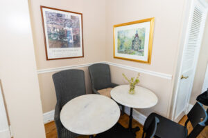 Centreville Cafe - Wilmington