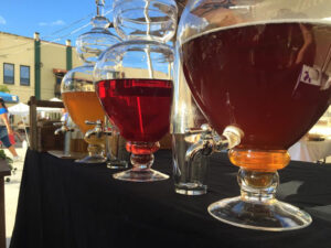 Centro Tea Co. and Plant-Based Kitchen - DeLand
