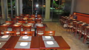 Century Grill - Boca Raton