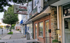Cenzo's Pizzeria - Havertown