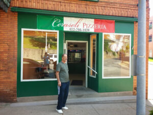 Cerasoli Pizzeria - Pittsburgh