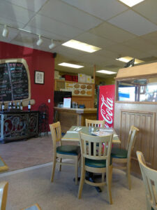 Cerello's Pizza, Wine Cafe - Tacoma