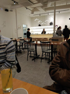 Ceremony Cafe & Market - Providence