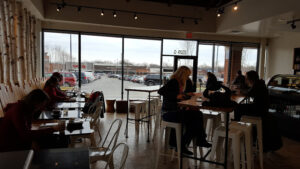 Ceremony Coffee Roasters - Riva - Annapolis