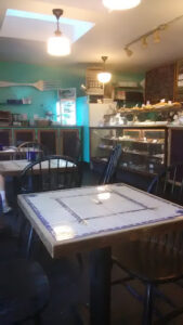 Ceres Bakery - Portsmouth