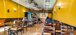 Cerritos Restaurant - Glen Burnie