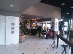 Cervantes Mexican Food - Anaheim