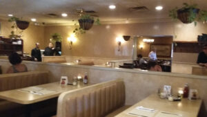 Cesare's Ristorante - Bristol