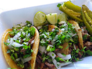 Cesar's Tacos 2 - Punta Gorda