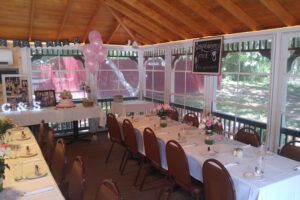 Cesco's Pizza - Fredon Township