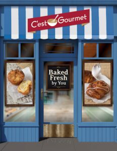 C'est Gourmet - Framingham