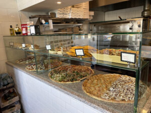 Cestra's Pizza 4 - New Rochelle