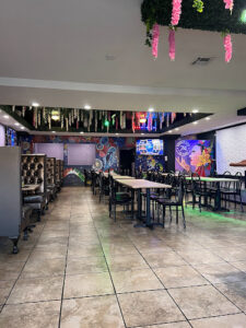 Ceviche Bar 74 - Lake Elsinore