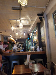 Ceviche Taqueria & Margarita Bar - Roswell - Roswell
