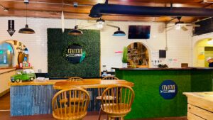 Ceviche express - Mt Dora