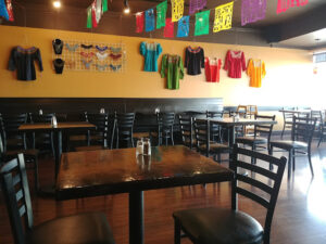 Cha Cha Cha Mexican Taqueria - Milwaukie