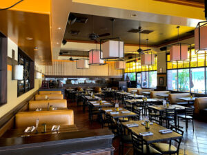 Cha Cha's Latin Kitchen - Brea