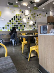 Cha For Tea - Irvine