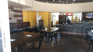 Cha Thai Bistro - San Ramon