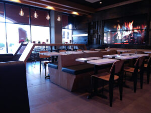 Cha2o Vietnamese Restaurant & Dessert Lounge - Riverside