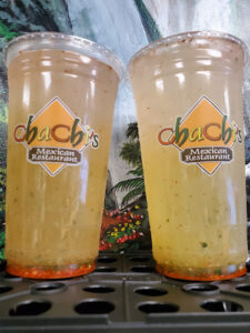 ChaChis's Express - Las Cruces