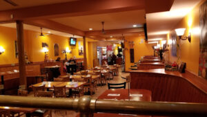 Chaang Thai Restaurant - Morgantown