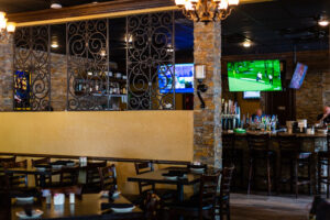 Chachi's Mexican Restaurant - Kingwood
