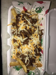 Chacho's Taco's - Las Cruces