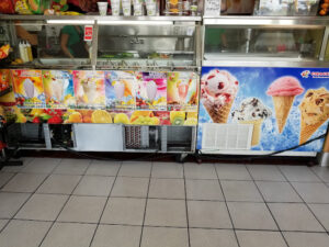 Chacui's - South Gate