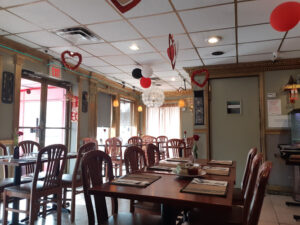 Chada Thai Bistro - Hicksville