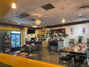 Chada Thai Cuisine - Chico