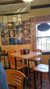 Chad's BBQ - Edgewater