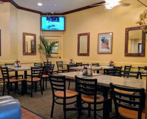 Chads Cafe - Santa Barbara