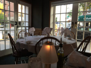 Chadwick's - Brooklyn