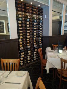 Chadwick's American Chop House & Bar - Rockville Centre