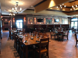 Chadwick's Restaurant and Bar - Audubon