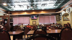 Chaf-In Restaurant - Cleburne