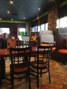Chago's - Smyrna