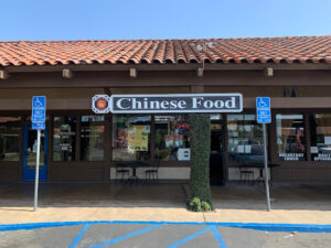 Chai Waii Chinese Food - Santee