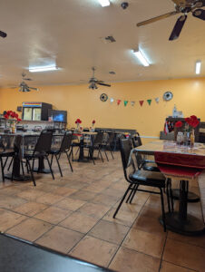 Chairez Authentic Mexican Restaurant - Queen Creek