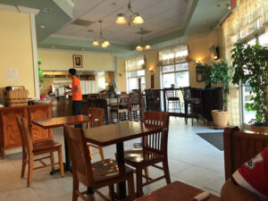 Chaiyo Thai & Sushi Bar - Knoxville