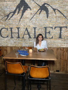 Chalet - Chicago