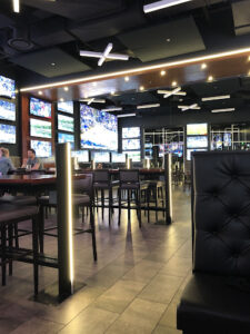 Chalk Sports - Oklahoma City