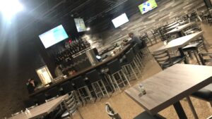 Challenger Tap House - Lancaster