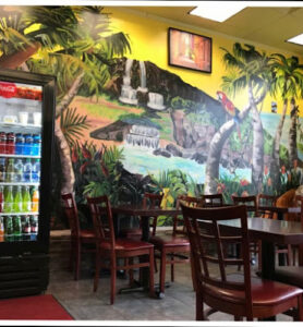 Chalupas Mexican Grill - Huntington Station