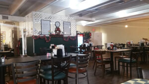 Chamberlains Good Thymes - Titusville