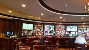 Champions Bar & Grill - Doral