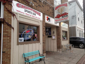 Champions Sports Bar - Kenosha