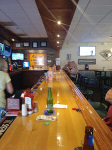 Champions Sports Grille - Elmira